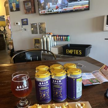 4 By 4 Brewing Company - Galloway - Plum silly cider drink - Breweries Near Me - Springfield, Missouri 4 By 4 Brewing Company - Galloway - Plum silly cider drink - Breweries Near Me - Springfield, Missouri