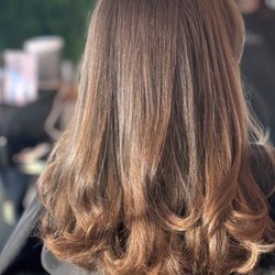 Haircut by Ashley