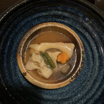 Yoichi's - Shiizakana (Simmered dish) - Japanese Near Me - Santa Barbara, California