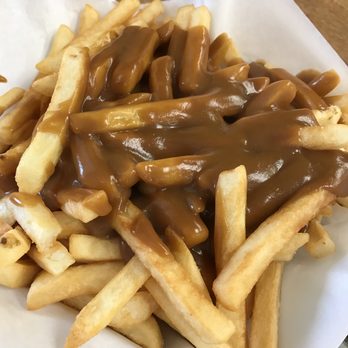 The Hat - wet fries - American Near Me - Lake Forest, California The Hat - wet fries - American Near Me - Lake Forest, California
