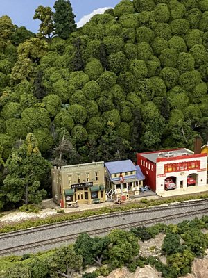 Texas Transportation Museum by null