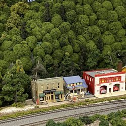 Texas Transportation Museum