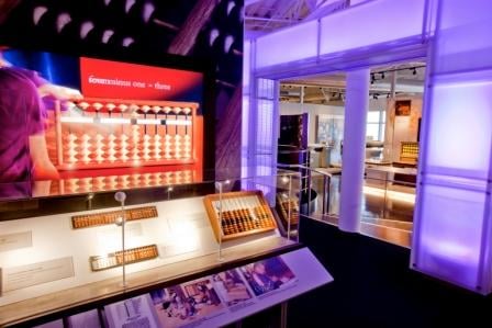 Computer History Museum by null