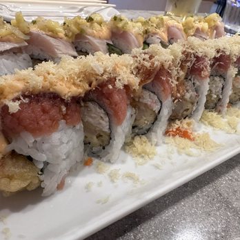 Kai Ola Sushi - Solana Beach - Special Hawaiian and Kook - Sushi Bars Near Me - Solana Beach, California