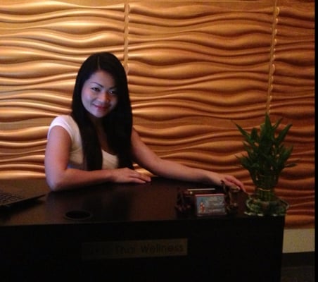 Pranee - Thai Massage Spa by null