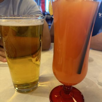 LA Crab Shack - Cocktails - Seafood Near Me - Peoria, Arizona