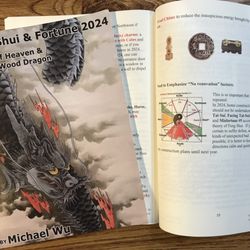 Feng Shui Arts & Gifts - Feng Shui and Fortune 2024