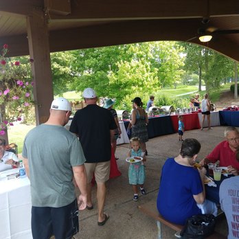 Whitmoor Country Club - Golf Near Me - Weldon Spring, Missouri
