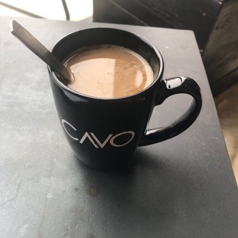 Cavo Coffee - Coffee & Tea Near Me - Houston, Texas Cavo Coffee - Coffee & Tea Near Me - Houston, Texas