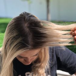 Emily's Hair Salon