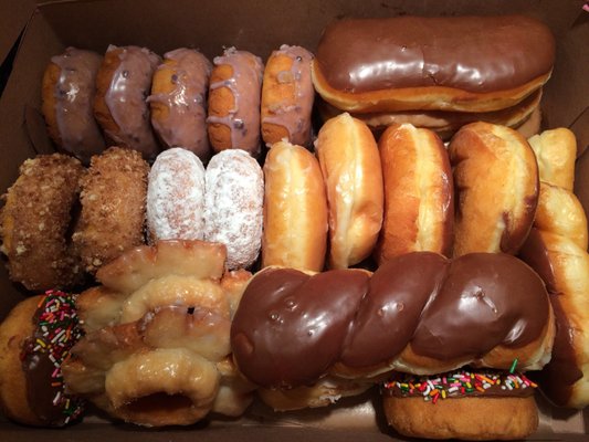 Gladstone Donut House