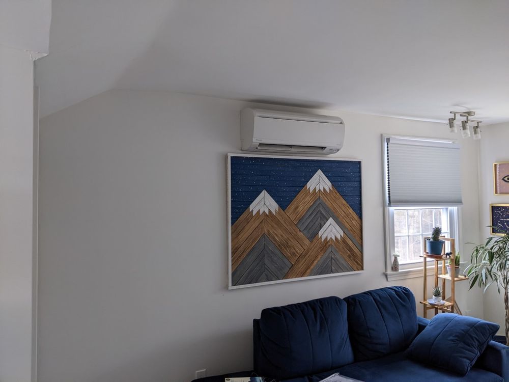 Slide of All Services Group