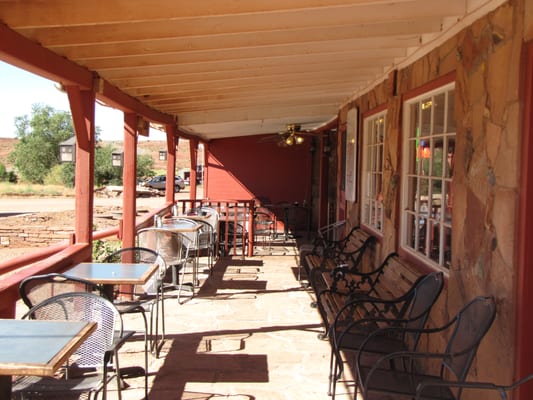 Cliff Dwellers Lodge by null