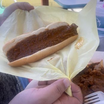 Shoestring - Chili Dog - American Near Me - Placerville, California
