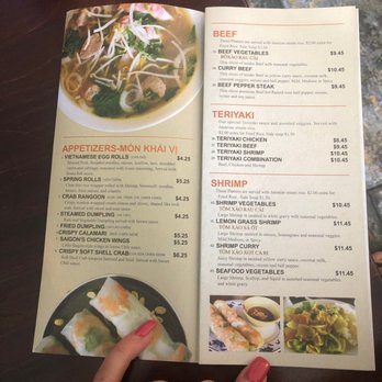 Little Saigon Cafe - Vietnamese Near Me - Orange Park, Florida Little Saigon Cafe - Vietnamese Near Me - Orange Park, Florida
