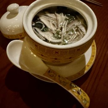 Han Tang Palace - Miso soup - Chinese Near Me - Mystic, Connecticut Han Tang Palace - Miso soup - Chinese Near Me - Mystic, Connecticut
