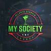 My Society Lounge gift card