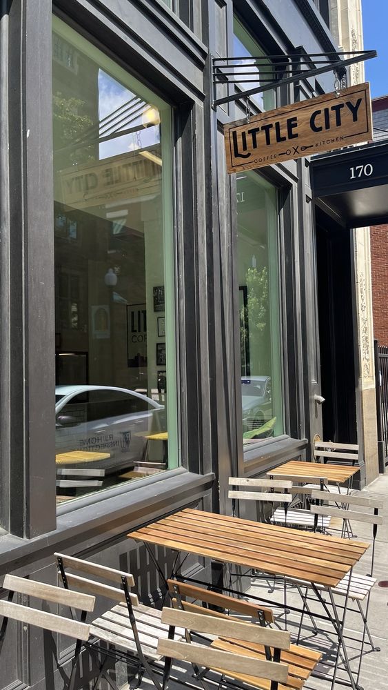 Enjoy Coffee Roasters