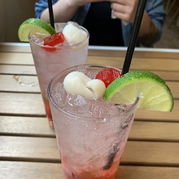 Sushiology - Kitaya Kiri Lychee - Sushi Bars Near Me - Kennesaw, Georgia