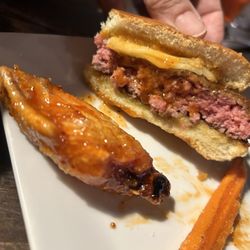 Main Street Grill