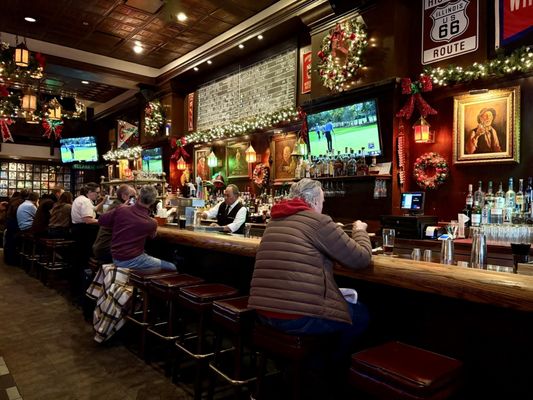 Miller's Pub by null Miller's Pub by null