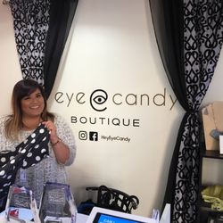 Eye Candy Boutique - Love this place . It's always a stop when I come to SA