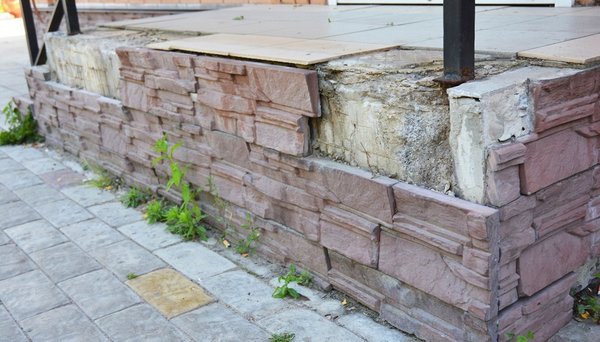 Five Seasons Foundation Repair Logo