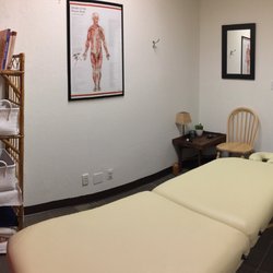 Veronique Massage Therapy