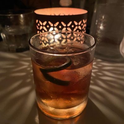 all & sundry by null