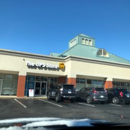 Store front