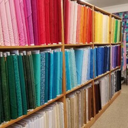 Homestead Quilting and Fabrics