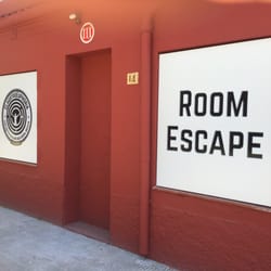 ClaustroEuphoria Room Escape