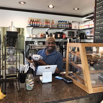 Weird Brothers Coffee - Guy made me a great Iced Mocha. - Coffee & Tea Near Me - Herndon, Virginia Weird Brothers Coffee - Guy made me a great Iced Mocha. - Coffee & Tea Near Me - Herndon, Virginia