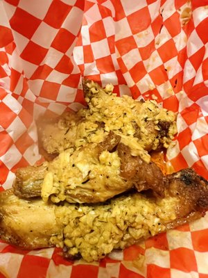 Cajun Kitchen by null