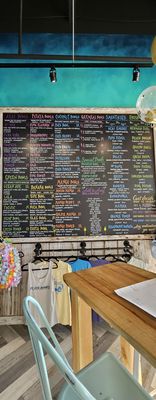 Menu photo 6 Playa Bowls Burtonsville, MD Menu photo 6 Playa Bowls Burtonsville, MD