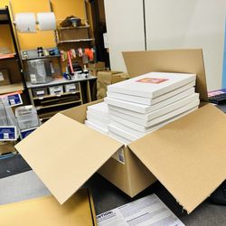 FedEx Office Print & Ship Center - FedEx Pack Plus