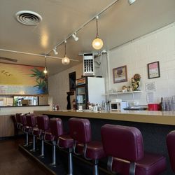 Sunrise Cafe