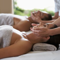 A+ Massage