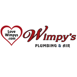 Wimpy’s Plumbing & Air