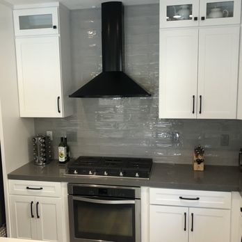 MDTECH Appliance Repair - Range hood installed - Appliances & Repair Near Me - Irvine, California