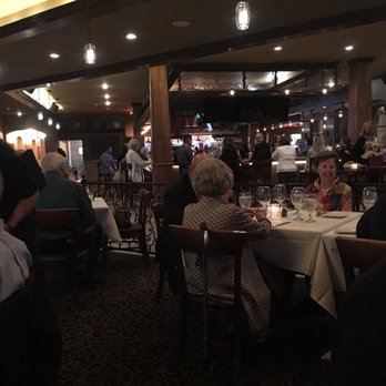 Pane Vino - Italian Near Me - Rochester, New York