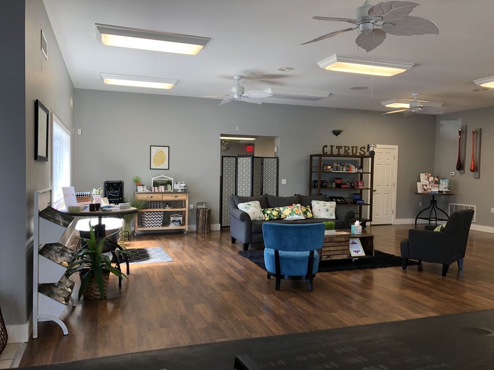 CITRUS MED SPA & ACNE CLINIC Updated August 2024 206 South Market