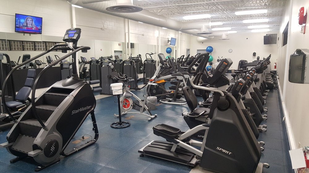 CCAFS Fitness Center Image