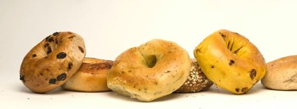 Atlantic Bagels by null