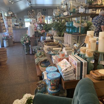 Outside-In - Home Decor Near Me - Aptos, California Outside-In - Home Decor Near Me - Aptos, California