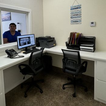 Clinica Hispana Rubymed - Walk-in Clinics Near Me - Oklahoma City, Oklahoma Clinica Hispana Rubymed - Walk-in Clinics Near Me - Oklahoma City, Oklahoma