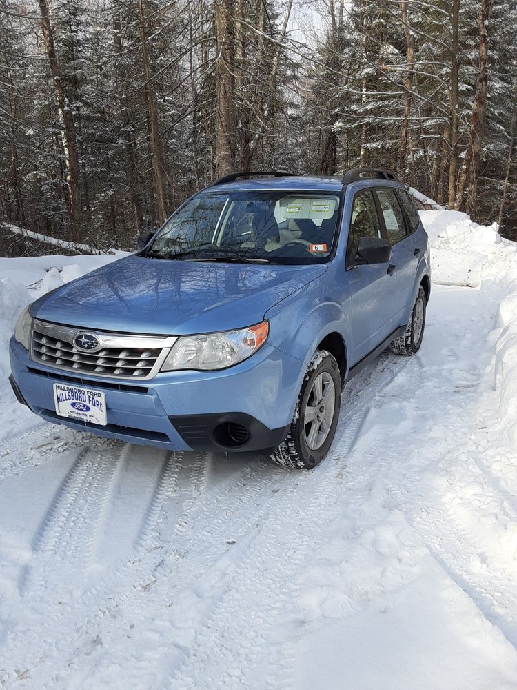 HILLSBORO FORD Updated August 2024 15 Reviews 16 Antrim Rd