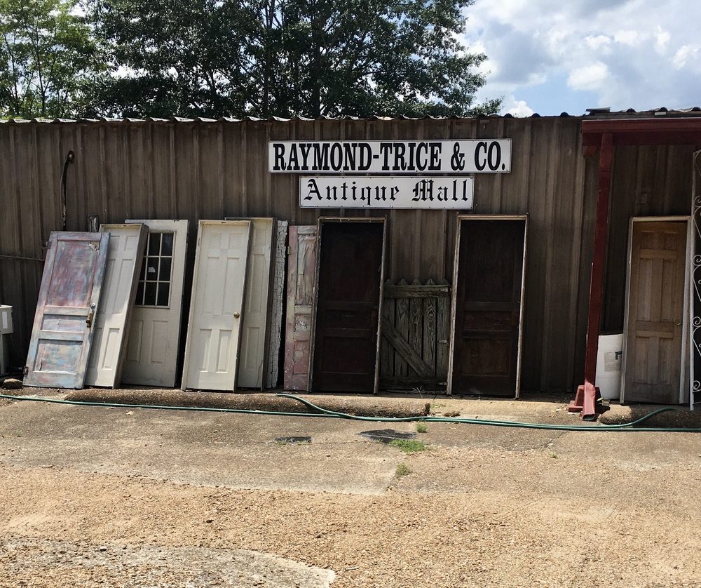 RAYMOND TRICE CO ANTIQUES Updated September 2024 22 Photos 203