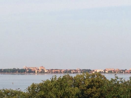 Sagra Rooftop Restaurant and Bar by null