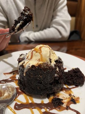 LongHorn Steakhouse by null